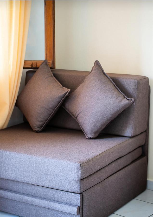 סקירוס Mavrikou Helen Apartments מראה חיצוני תמונה
